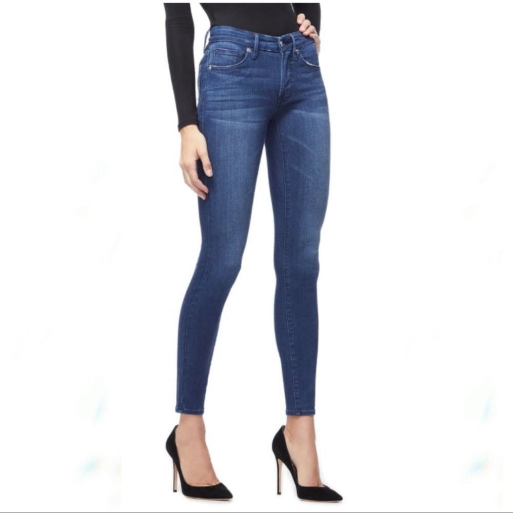 Good American jeans